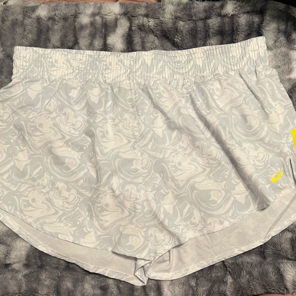 Brand New Asics Women’s Running Shorts